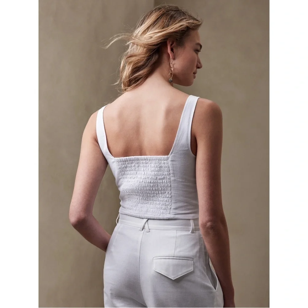 Banana Republic nwt banana